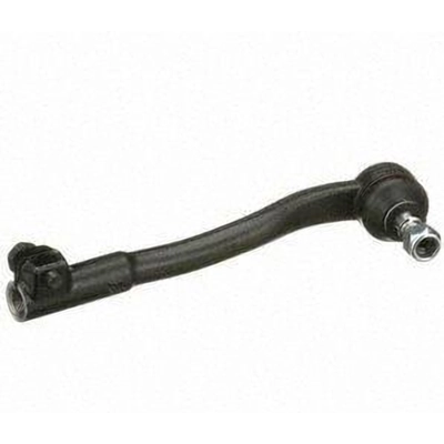 Outer Tie Rod End by DELPHI - TA1649 pa7