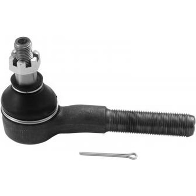 Outer Tie Rod End by DELPHI - TA1652 pa2