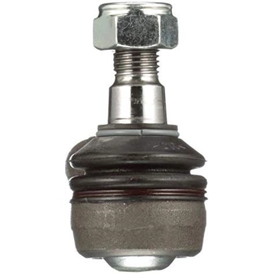 Outer Tie Rod End by DELPHI - TA1658 pa2