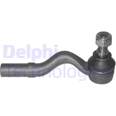 Outer Tie Rod End by DELPHI - TA1659 pa2