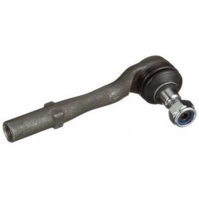 Outer Tie Rod End by DELPHI - TA1659 pa7