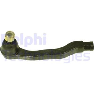 Outer Tie Rod End by DELPHI - TA1662 pa1