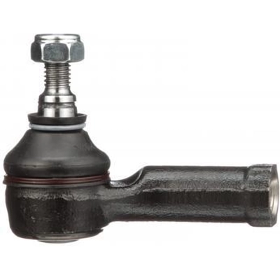 Outer Tie Rod End by DELPHI - TA1674 pa13