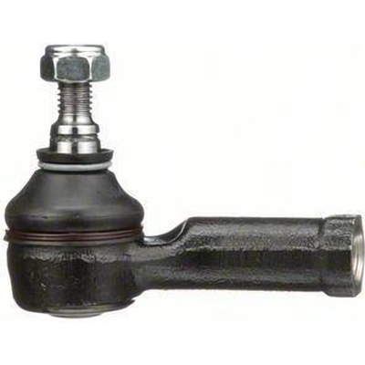 Outer Tie Rod End by DELPHI - TA1674 pa4