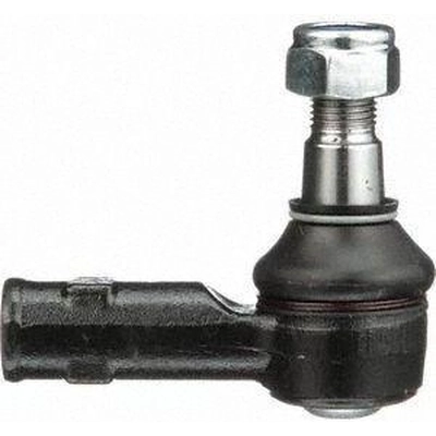 Outer Tie Rod End by DELPHI - TA1683 pa4
