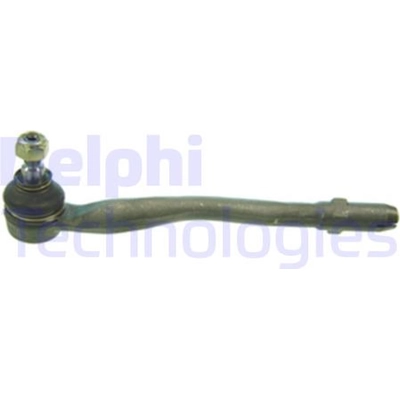 Outer Tie Rod End by DELPHI - TA1686 pa1