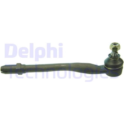 Outer Tie Rod End by DELPHI - TA1687 pa2