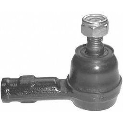Outer Tie Rod End by DELPHI - TA1693 pa2