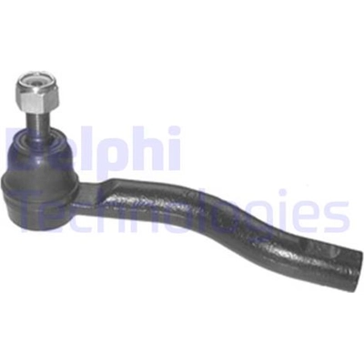 Outer Tie Rod End by DELPHI - TA1696 pa1