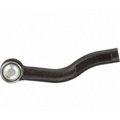 Outer Tie Rod End by DELPHI - TA1696 pa11