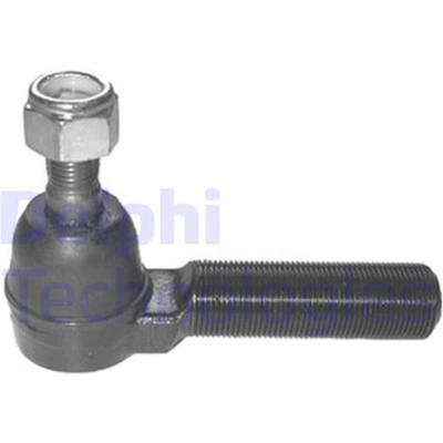 Outer Tie Rod End by DELPHI - TA1701 pa2