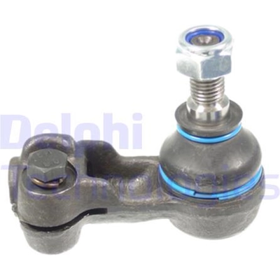 Outer Tie Rod End by DELPHI - TA1741 pa2