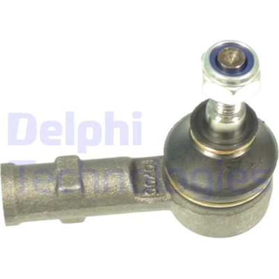 Outer Tie Rod End by DELPHI - TA1748 pa2