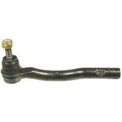 Outer Tie Rod End by DELPHI - TA1753 pa1