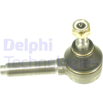 Outer Tie Rod End by DELPHI - TA1759 pa1