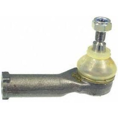 Outer Tie Rod End by DELPHI - TA1772 pa1