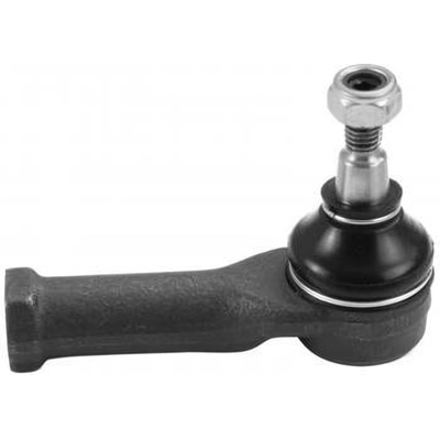 Outer Tie Rod End by DELPHI - TA1772 pa3