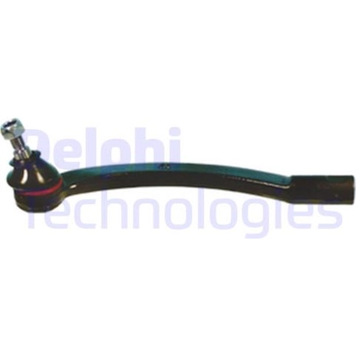 Outer Tie Rod End by DELPHI - TA1773 pa2