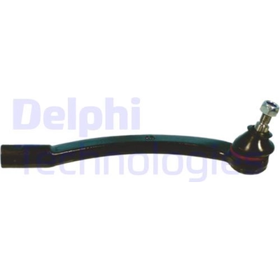 Outer Tie Rod End by DELPHI - TA1774 pa2