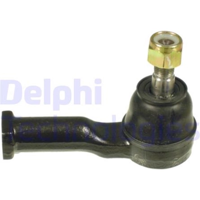 Outer Tie Rod End by DELPHI - TA1782 pa1