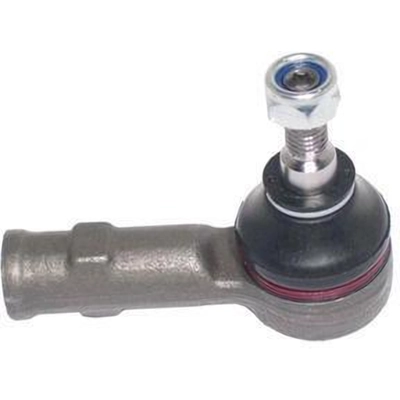 Outer Tie Rod End by DELPHI - TA1817 pa2