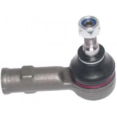 Outer Tie Rod End by DELPHI - TA1817 pa3