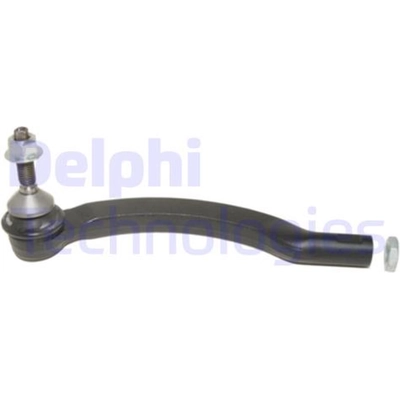 Outer Tie Rod End by DELPHI - TA1821 pa2