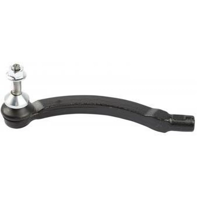 Outer Tie Rod End by DELPHI - TA1821 pa4