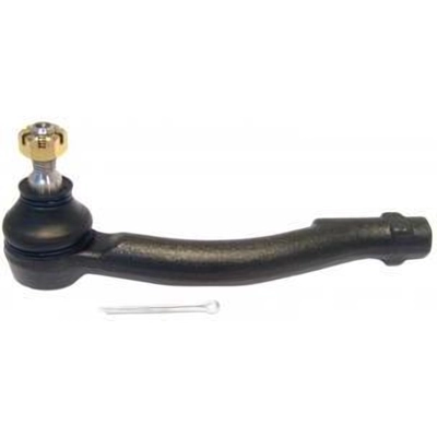 Outer Tie Rod End by DELPHI - TA1863 pa4