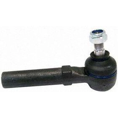 Outer Tie Rod End by DELPHI - TA1867 pa2