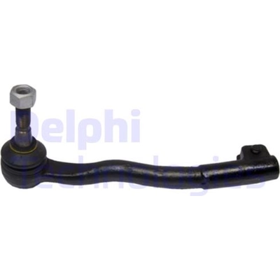 Outer Tie Rod End by DELPHI - TA1875 pa2