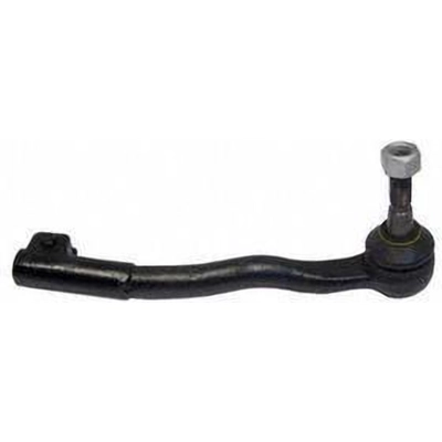 Outer Tie Rod End by DELPHI - TA1876 pa1