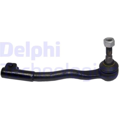 Outer Tie Rod End by DELPHI - TA1876 pa2