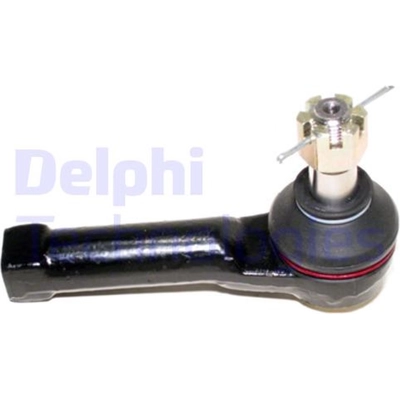 Outer Tie Rod End by DELPHI - TA1889 pa2