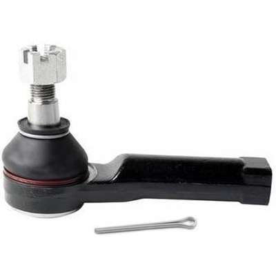 Outer Tie Rod End by DELPHI - TA1889 pa3