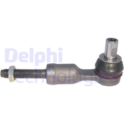 Outer Tie Rod End by DELPHI - TA1908 pa2