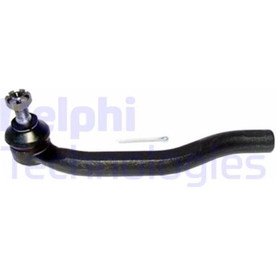 Outer Tie Rod End by DELPHI - TA1918 pa2