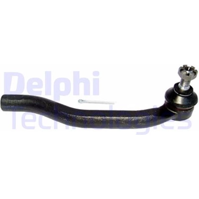 Outer Tie Rod End by DELPHI - TA1919 pa2