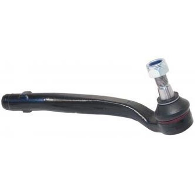 Outer Tie Rod End by DELPHI - TA1945 pa4