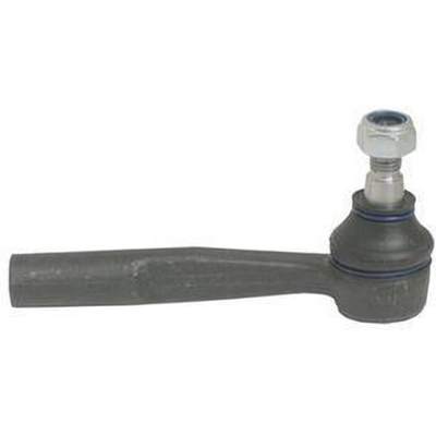 Outer Tie Rod End by DELPHI - TA1951 pa1