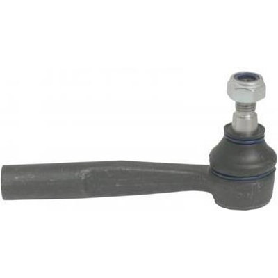 Outer Tie Rod End by DELPHI - TA1951 pa3