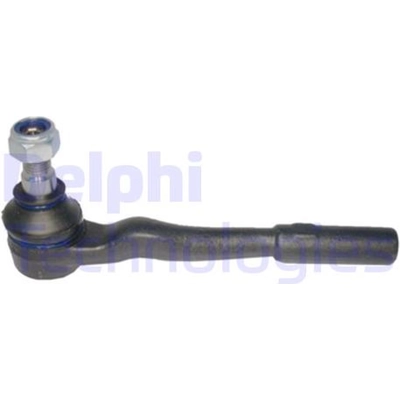 Outer Tie Rod End by DELPHI - TA1959 pa1