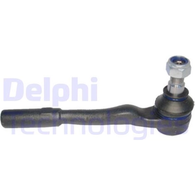 Outer Tie Rod End by DELPHI - TA1960 pa1