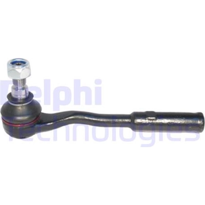 Outer Tie Rod End by DELPHI - TA1961 pa1