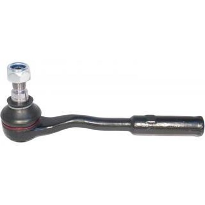 Outer Tie Rod End by DELPHI - TA1961 pa2