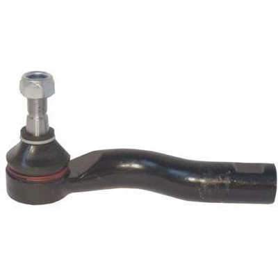 Outer Tie Rod End by DELPHI - TA1970 pa3