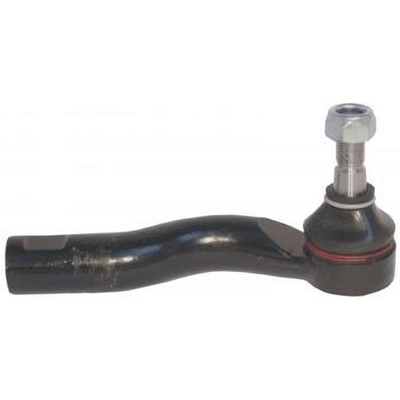 Outer Tie Rod End by DELPHI - TA1971 pa3