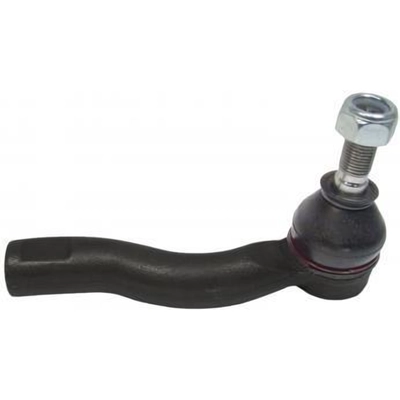 Outer Tie Rod End by DELPHI - TA1973 pa4