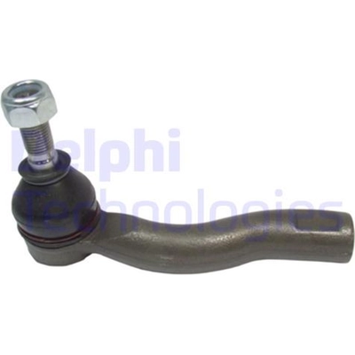 Outer Tie Rod End by DELPHI - TA1974 pa2