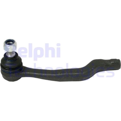 Outer Tie Rod End by DELPHI - TA1984 pa2